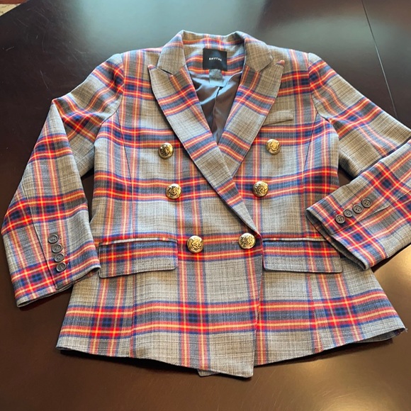 Smythe Blazer - Picture 1 of 6